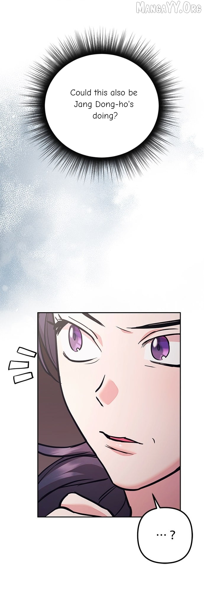 Marriage After a Close Call Chapter 44 - page 30